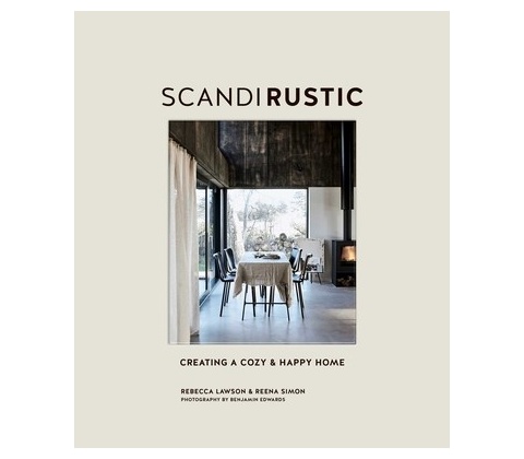 Scandi Rustic