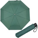 Derby Mini Xmas Green Fir Tree dámský skládací deštník zelený