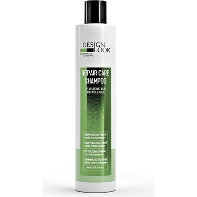 Design Look Repair Care Shampoo 300 ml