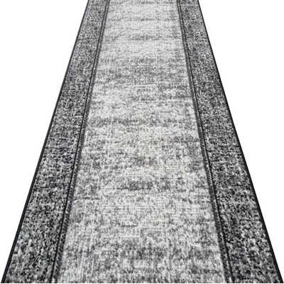Najkoberce Kalt 003 sivý metráž 70 cm