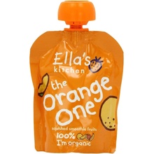 Ella's kitchen Orange One Mango 5 x 90 g