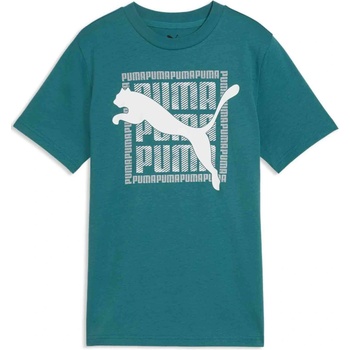 Puma Graphic Tee
