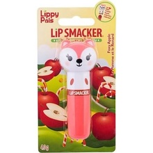 Lip Smacker Lippy Pals vyživující balzám na rty Water Meow Ion 4 g