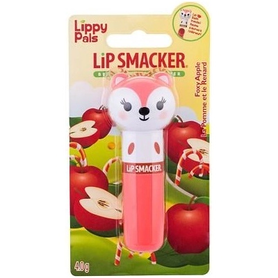 Lip Smacker Lippy Pals vyživující balzám na rty Water Meow Ion 4 g