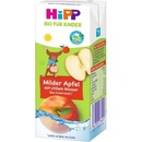 HiPP BIO Nápoj Jemné jablko s neperlivou pramenitou vodou 15 x 200 ml