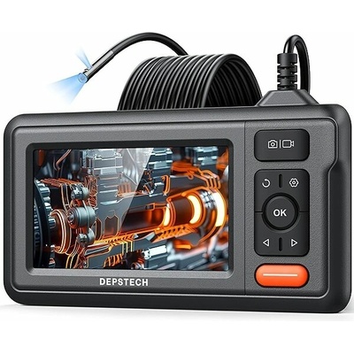 Depstech DS320DL – Hledejceny.cz