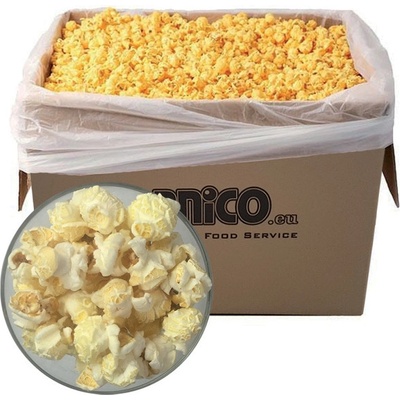 POPCORNiCO Slaný popcorn loptička 3000 g