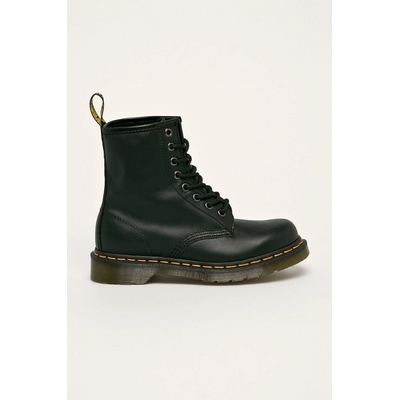 Dr. Martens 101 Bex 6 Eye Boot Black – Zboží Dáma