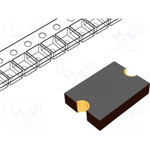 BOURNS MF-NSMF012-2 Pojistka: polymerová PTC; 120mA; Imax: 10A; PCB,SMT; MF-NSMF; 1206