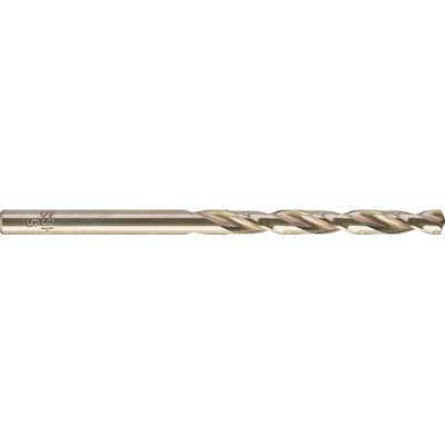 Milwaukee vrták do kovu THUNDERWEB 5x52mm