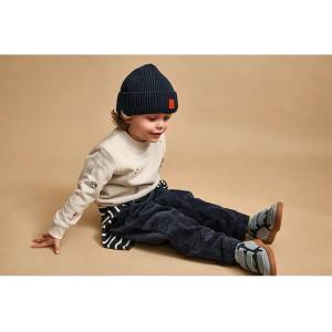 Liewood суичър за деца от памук Ridley Embroidered Sweatshirt (LW21166.9BY2)