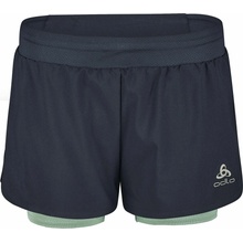 Odlo 2-in-1 short Zeroweight 3 inch