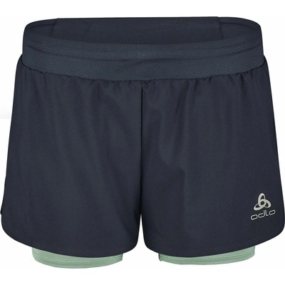 Odlo 2-in-1 short Zeroweight 3 inch