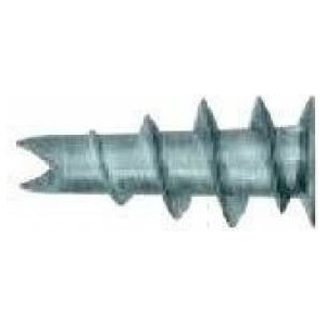 Koelner Driva-03 collek metal for k/g 100pcs
