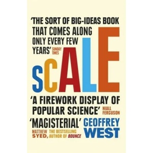 Scale (ISBN: 9781780225593)