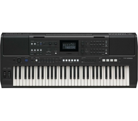 Yamaha PSR-E483