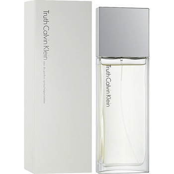 Calvin Klein Truth parfémovaná voda dámská 100 ml