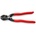KNIPEX Клещи болторези CoBolt, червена ръкохватка 200мм, Knipex (K7101200)