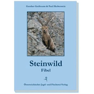 Steinwild-Fibel
