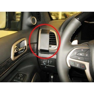 Brodit ProClip montážna konzola na palubnú dosku pre Jeep Grand Cherokee 11-20, 805283