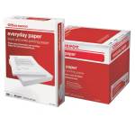 Office Depot Ежедневна копирна хартия A4 80g 1049864 (1049864)
