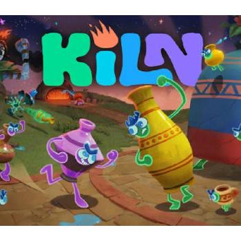 Kiln