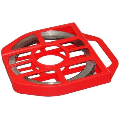 Motex páska GEMI SXB 8 mm NEREZ sada – Sleviste.cz