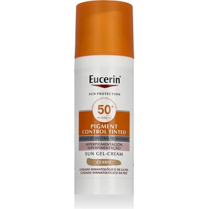 Eucerin Pigment Control Tinted Sun Gel-Cream SPF 50+ 50 ml - parfimo - 33,25 лв