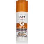 Eucerin Pigment Control Tinted Sun Gel-Cream SPF 50+ 50 ml