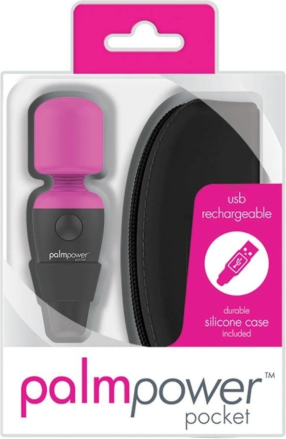 Palm Power Pocket