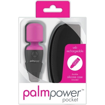 Palm Power Pocket