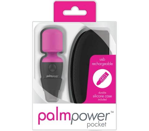 Palm Power Pocket
