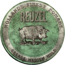 Stylingové prípravky Reuzel Green Medium Hold Grease 340 g