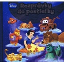 Rozpr ávky do postieľky