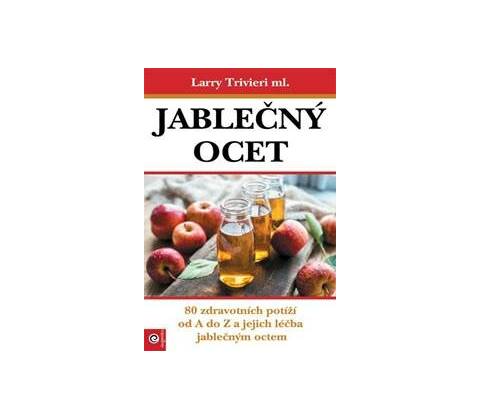 Jablečný ocet