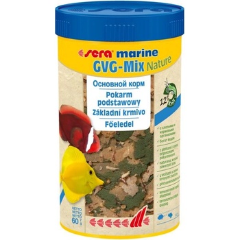SERA marine GVG-Mix Nature 250ml