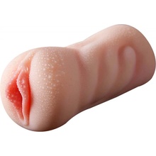 Lonely 2v1 umělá vagína a ústa masturbátor přírodní