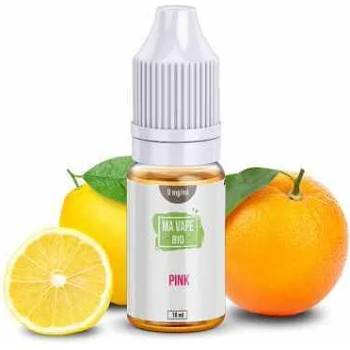 Image 1 of Ma Vape Bio Pink 10ml