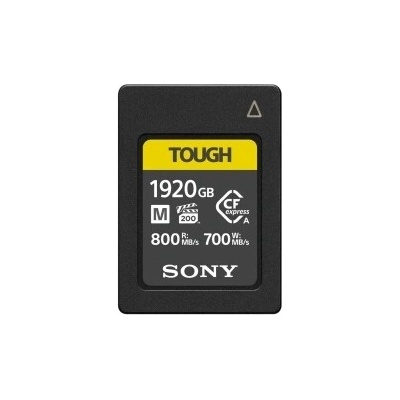 Sony Tough CFexpress B 1920 GB CEAM1920T.CE7