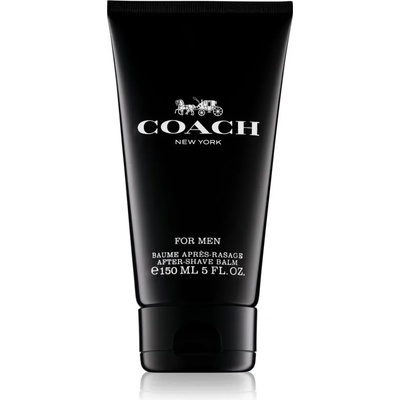 COACH for Men balm 150 ml