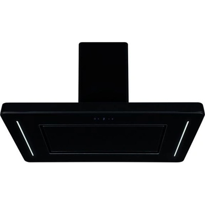 Nortberg Decor Island Black Matt 60 cm