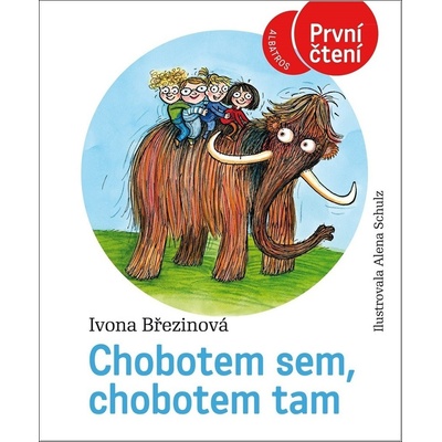 Chobotem sem, chobotem tam