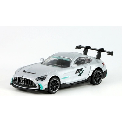Rastar Mercedes-Benz AMG GT2 šedá 1:43