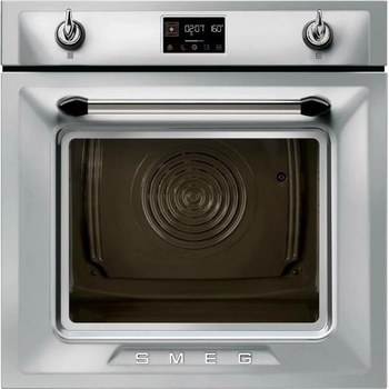 Image 1 of Smeg SOP6902S2PX Victoria