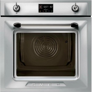 Smeg SOP6902S2PX Victoria Фурна за вграждане