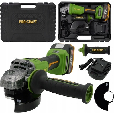 Procraft PWА220