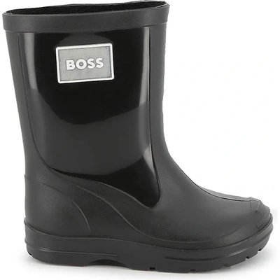 BOSS Детски гумени ботуши boss (j52581.28.30)