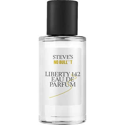 Steve's No Bull***t Liberty 142 parfum pánsky 50 ml