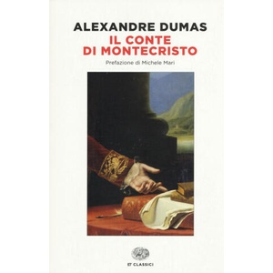 Il conte di Montecristo | Alexandre Dumas, M. Botto (ISBN: 9788806225186)