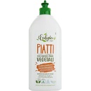 l´Ecologico PIATTI prostriedok na ručné umývanie riadu 500 ml